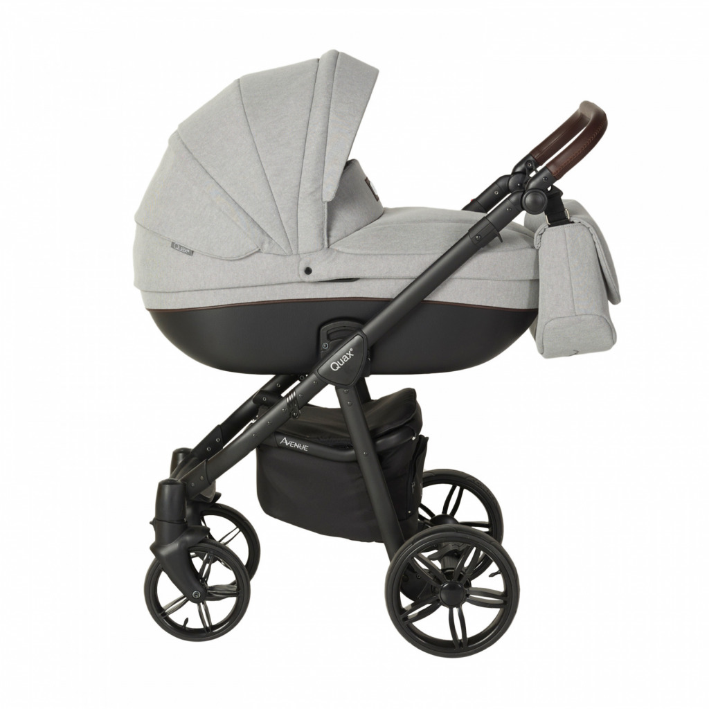 Quax AVENUE PRAM - MAGNET 1