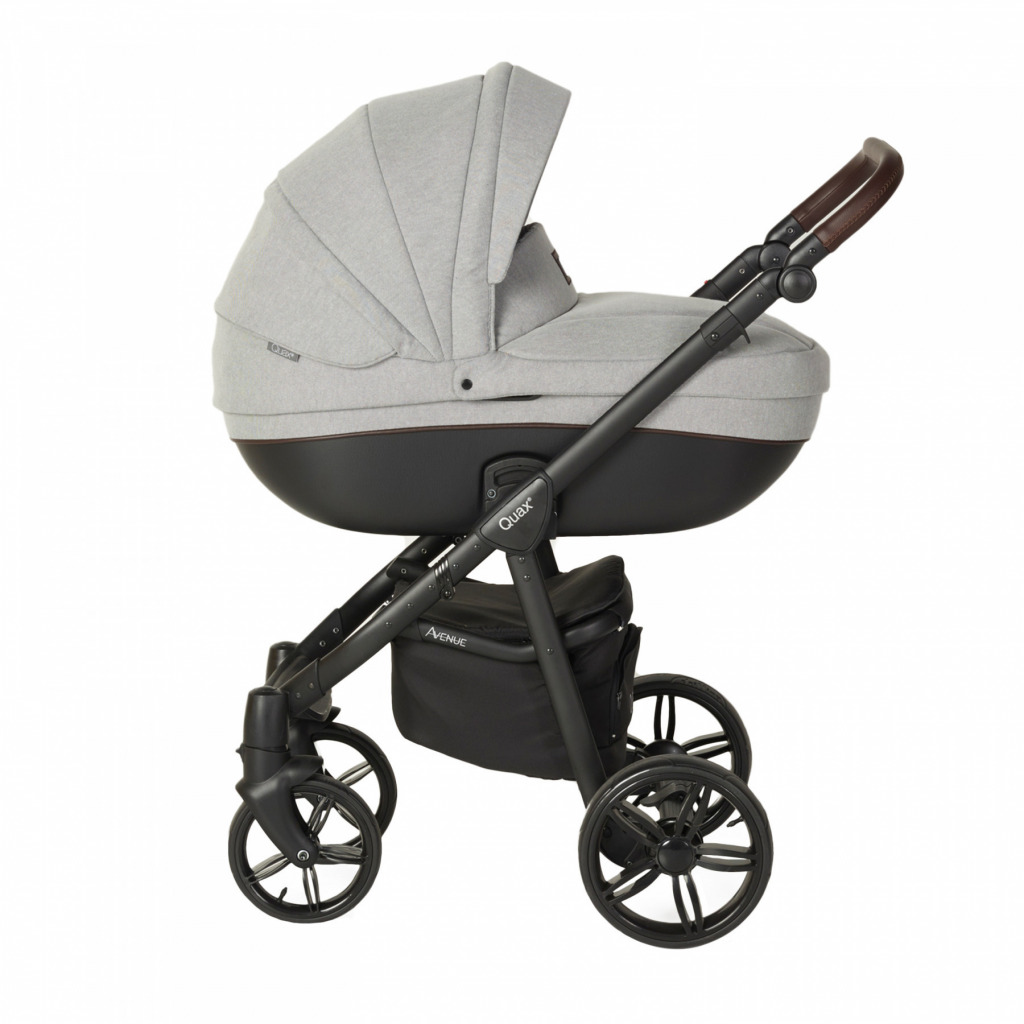 Quax AVENUE PRAM - MAGNET 2