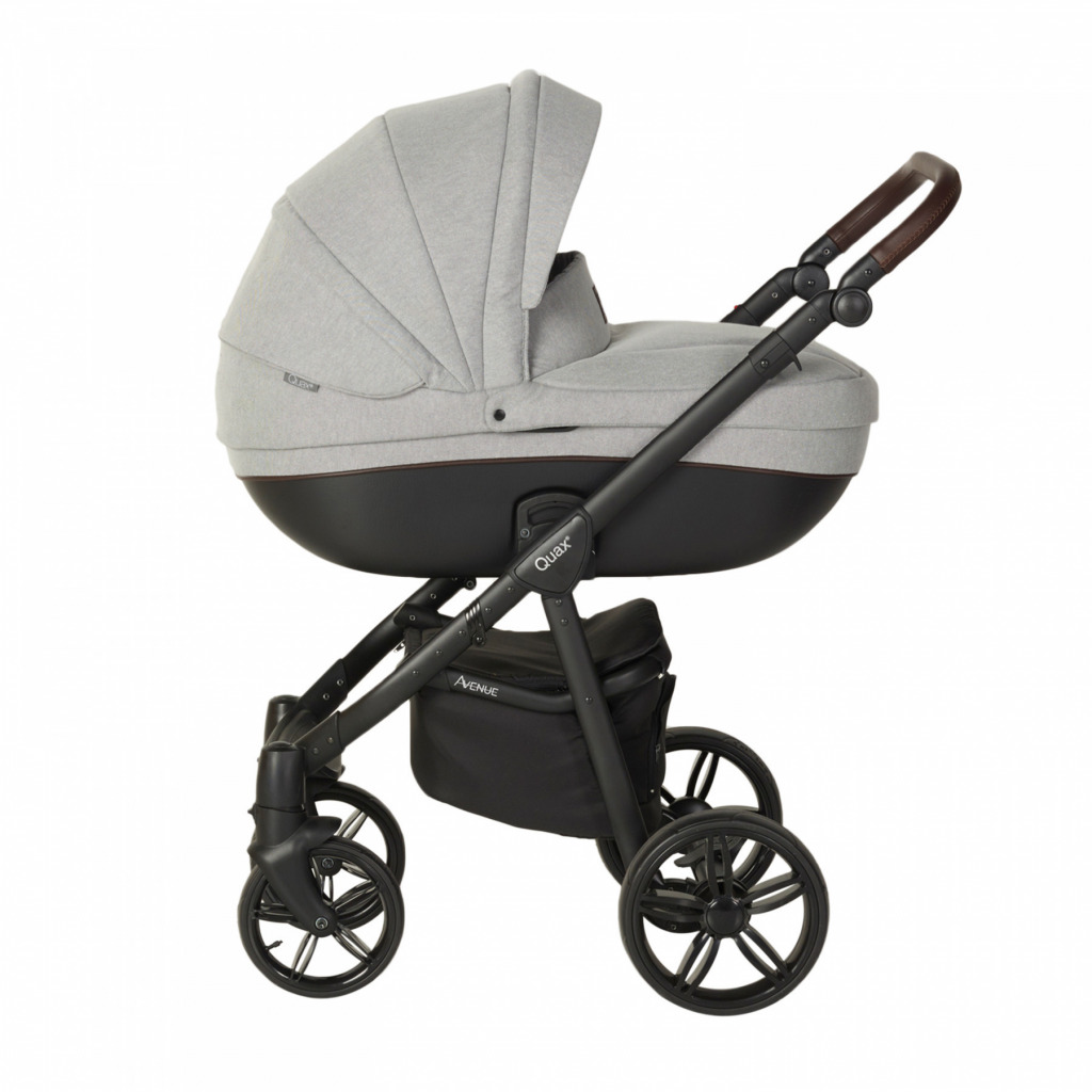 Quax AVENUE PRAM - MAGNET 7