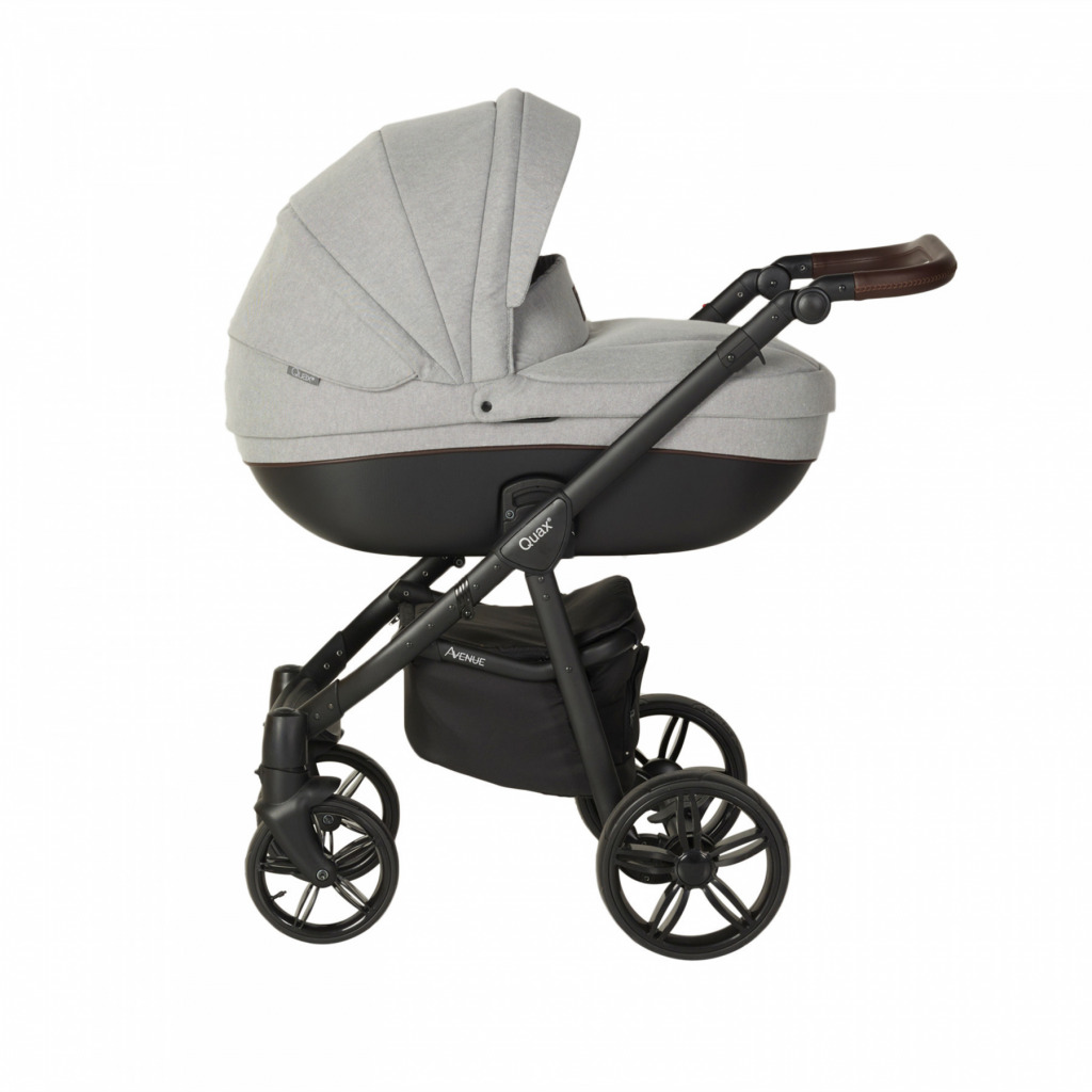 Quax AVENUE PRAM - MAGNET 8