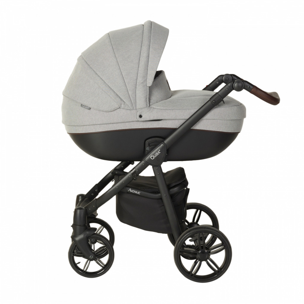 Quax AVENUE PRAM - MAGNET 9