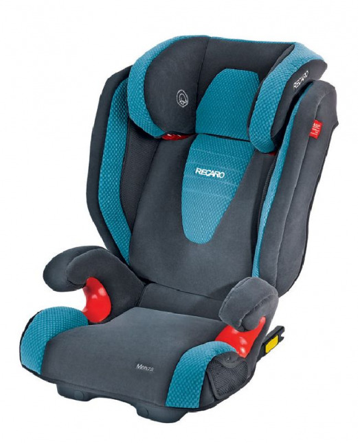 Recaro Monza Seatfix 1