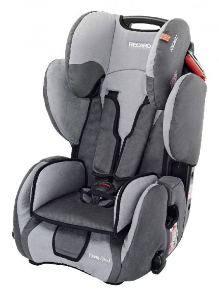 Recaro Young Sport 1