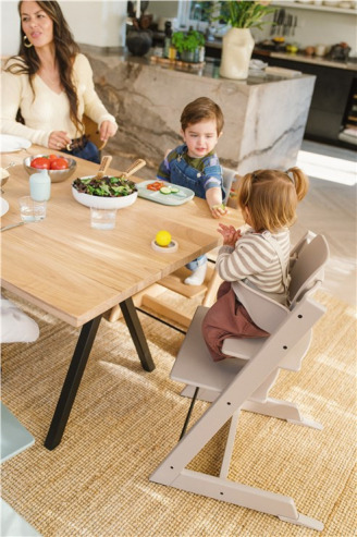 Stokke Tripp Trapp etetőszék 2