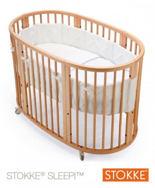 Stokke Sleepi kis�gy 1