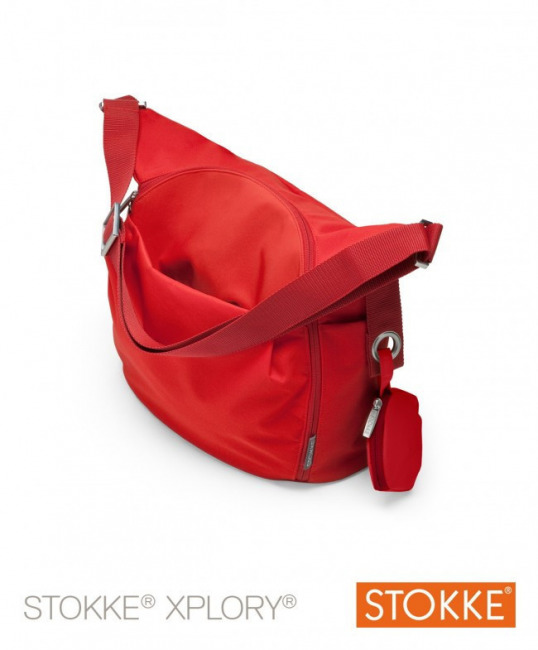 Stokke pelenk�z�t�ska 1