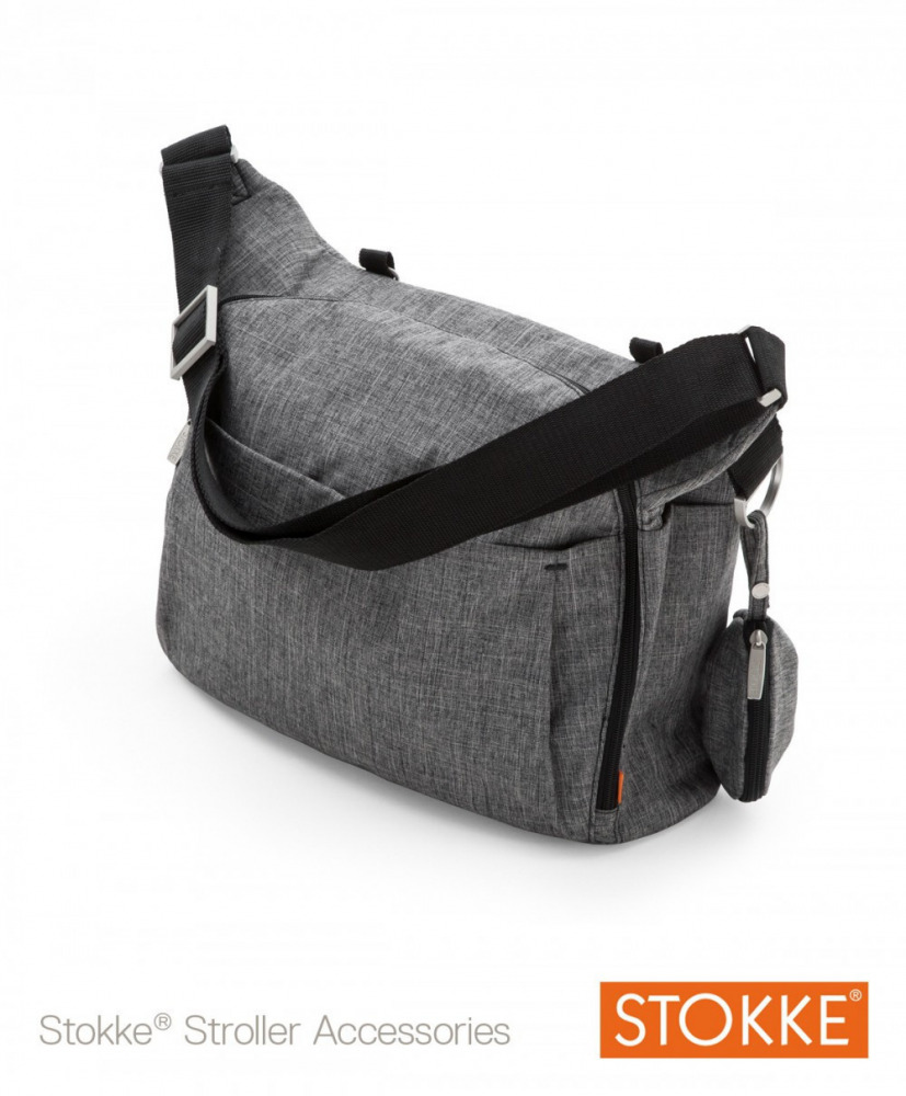Stokke pelenkázótáska 1