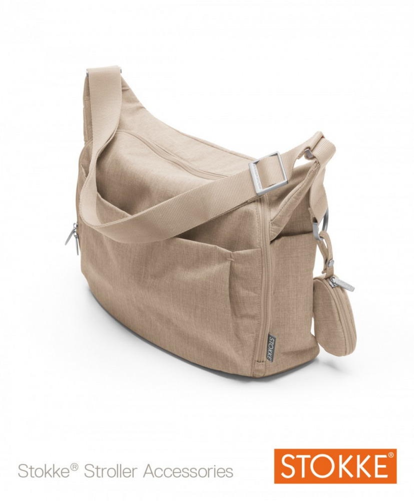 Stokke pelenkázótáska 1