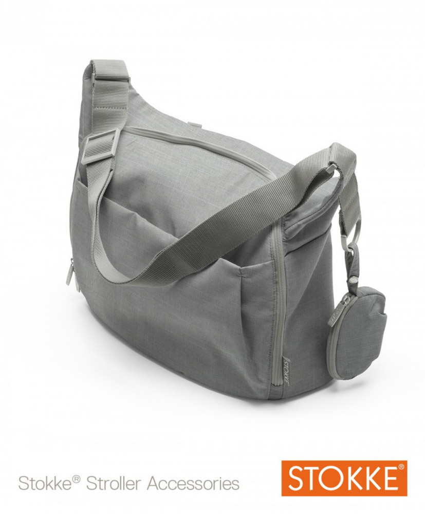 Stokke pelenk�z�t�ska 1