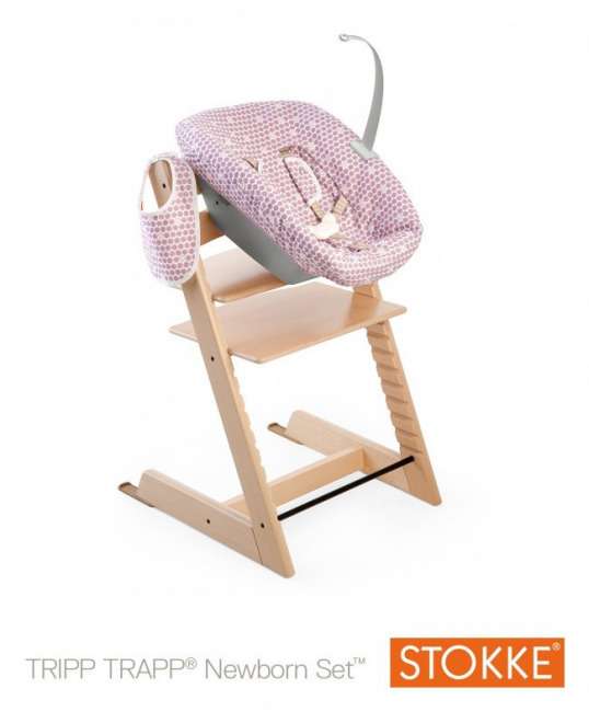Stokke Tripp Trapp �jsz�l�tt szett huzat 1