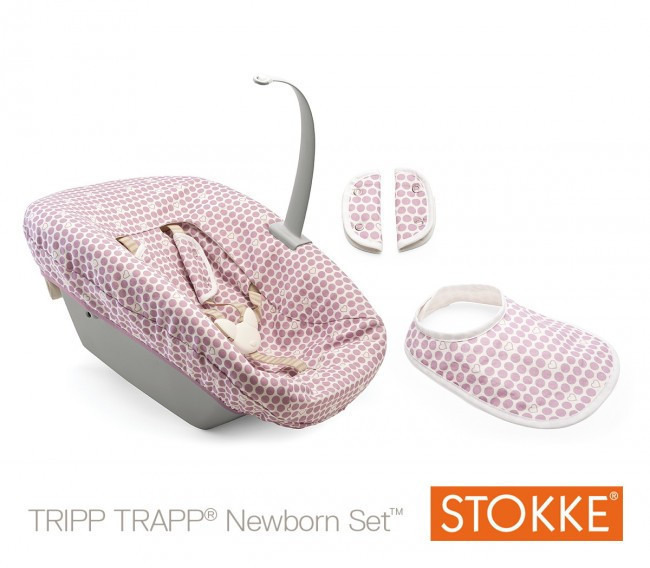 Stokke Tripp Trapp �jsz�l�tt szett huzat 2