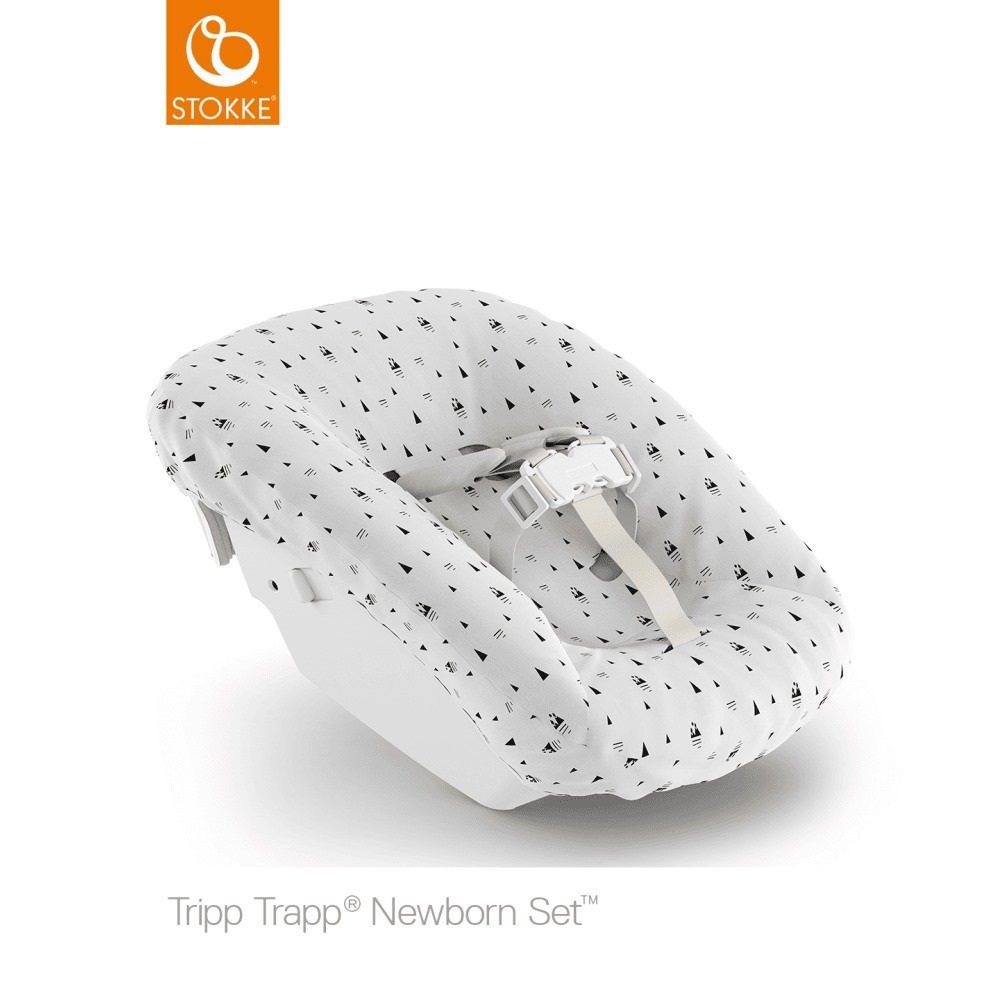 Stokke Tripp Trapp �jsz�l�tt szett huzat 1