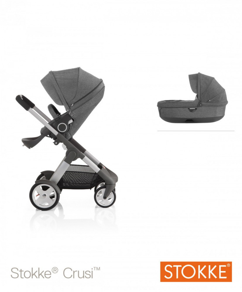 Stokke Crusi Complete 1