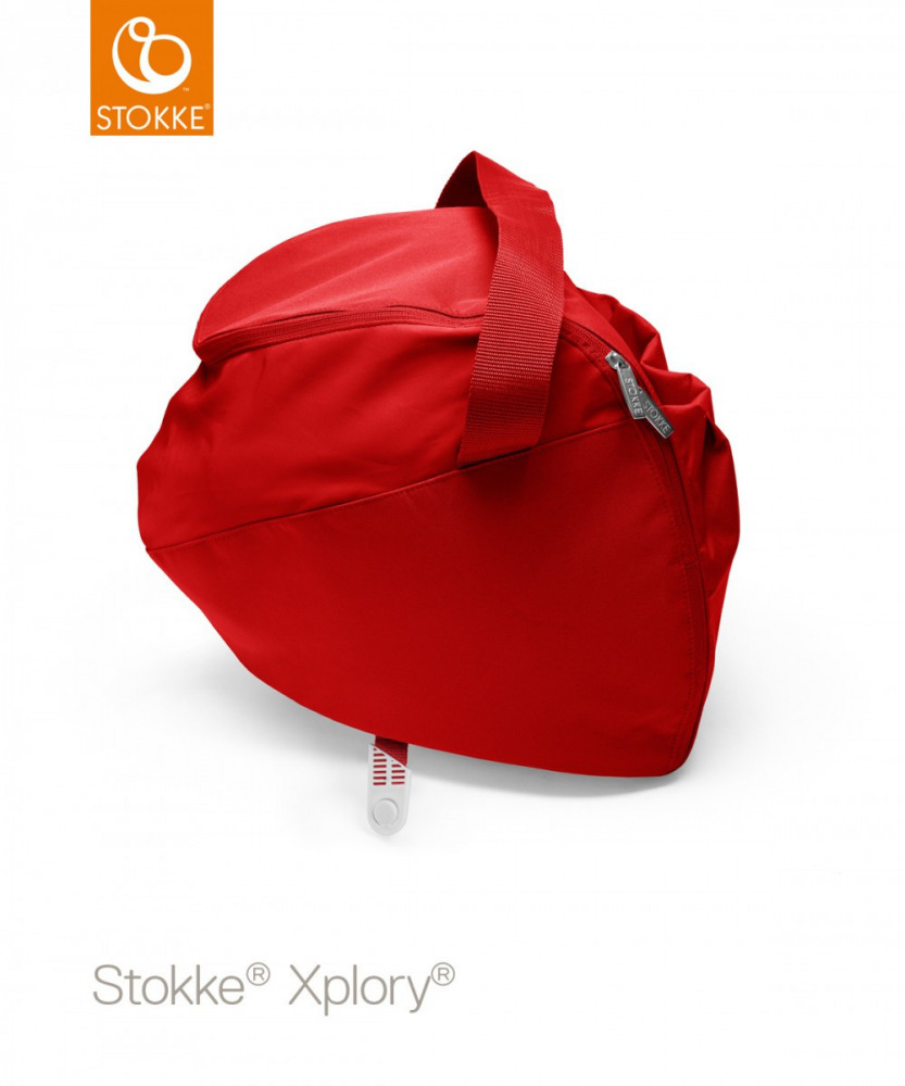 Stokke Xplory V4/V5 bev�s�rl� t�ska 1