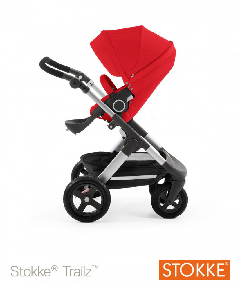 Stokke Trailz Sport 1