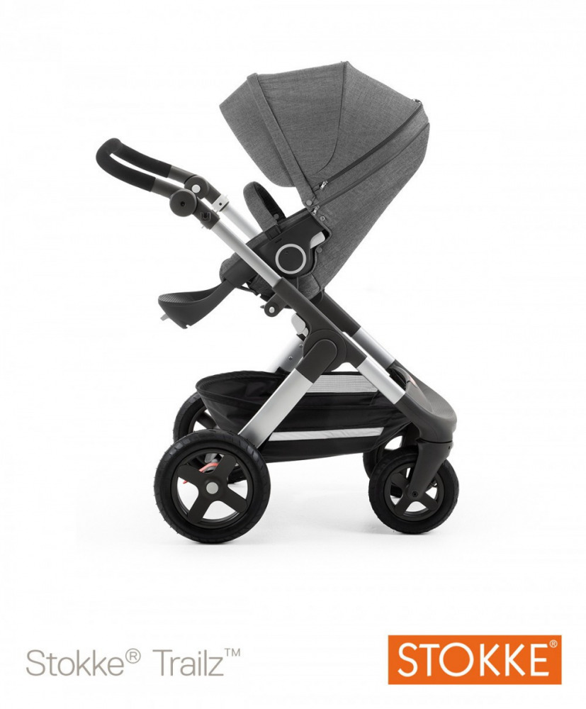 Stokke store trailz sport