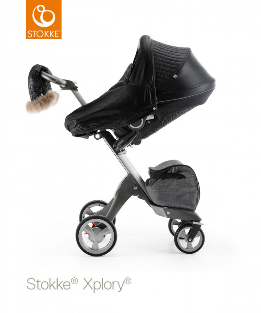 Stokke téli szett 2