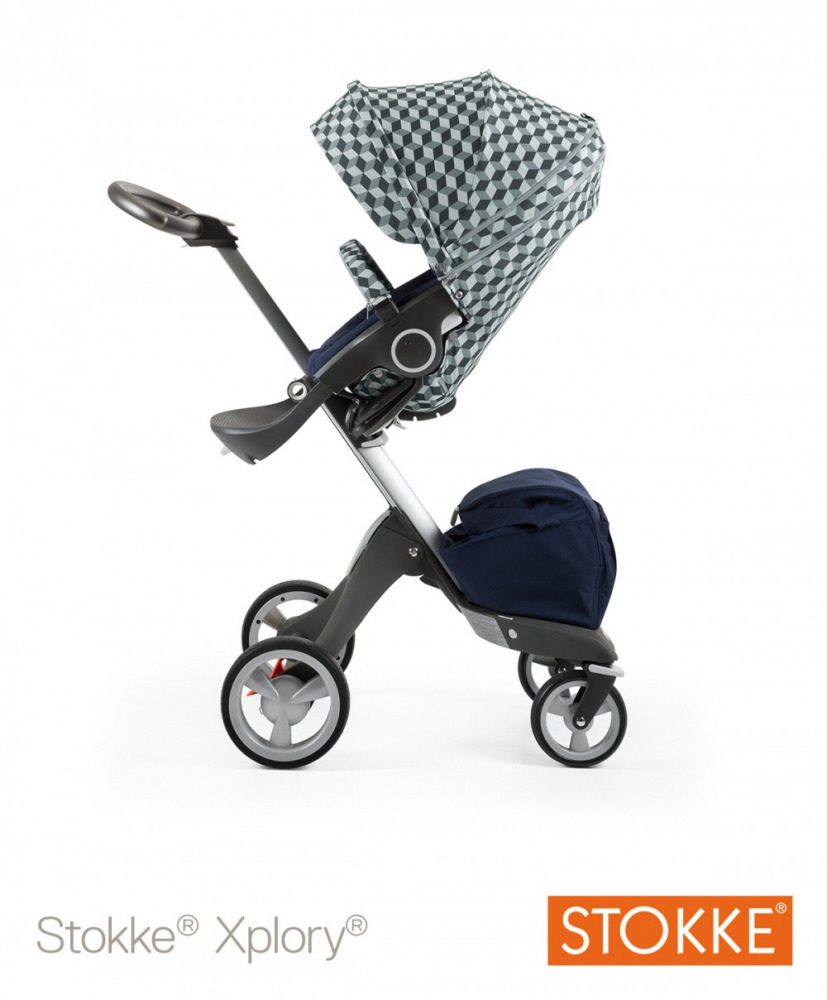Stokke Style Kit 1