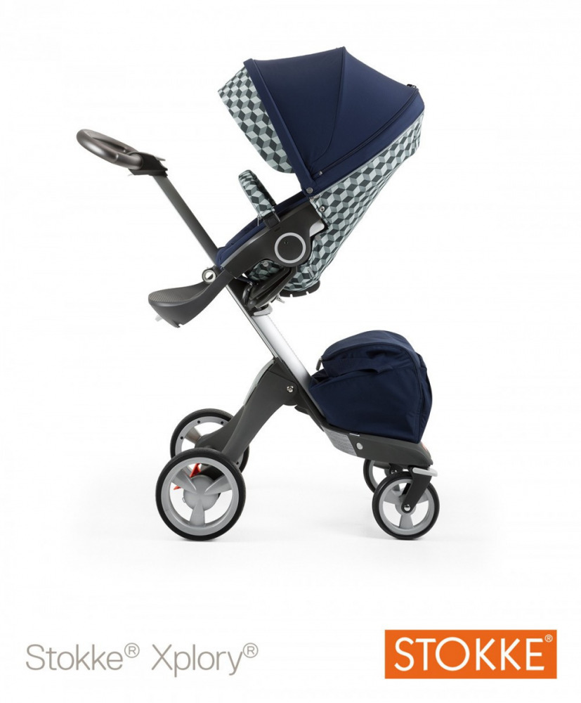 Stokke Style Kit 2
