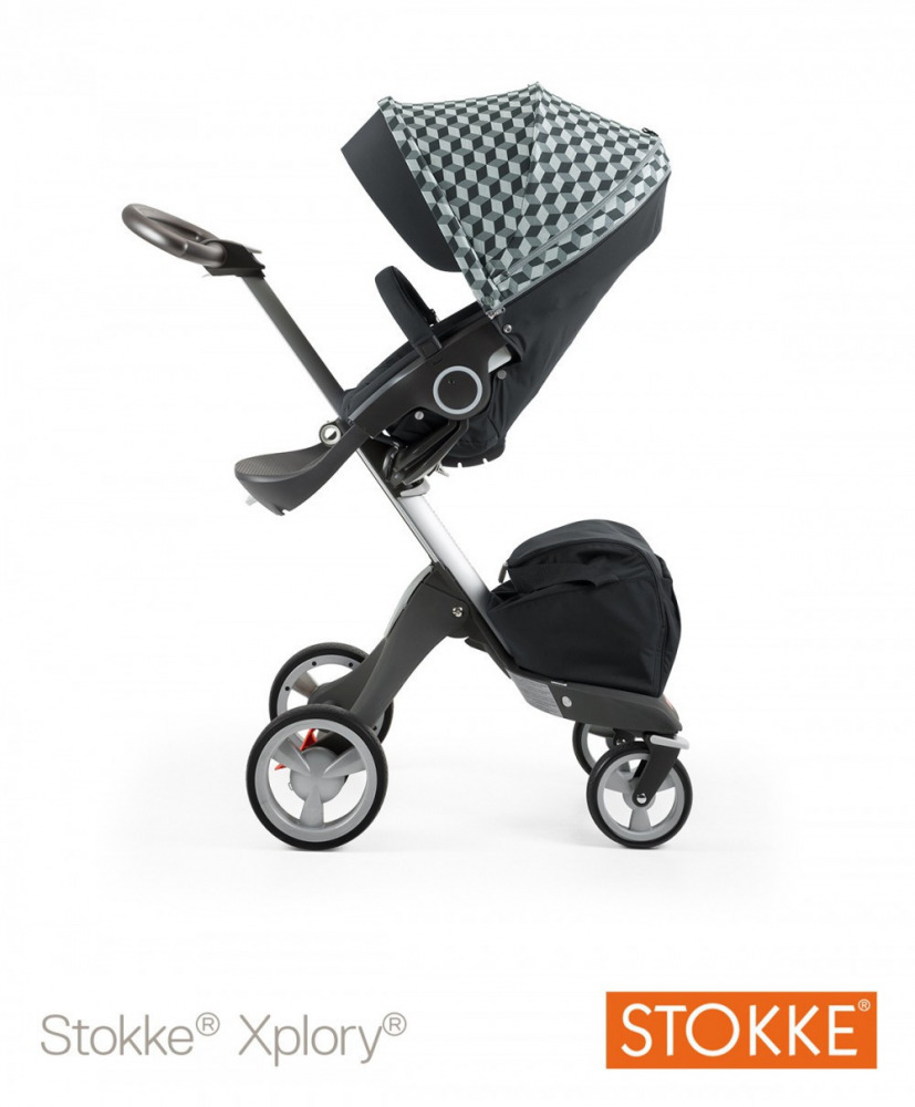 Stokke Style Kit 3