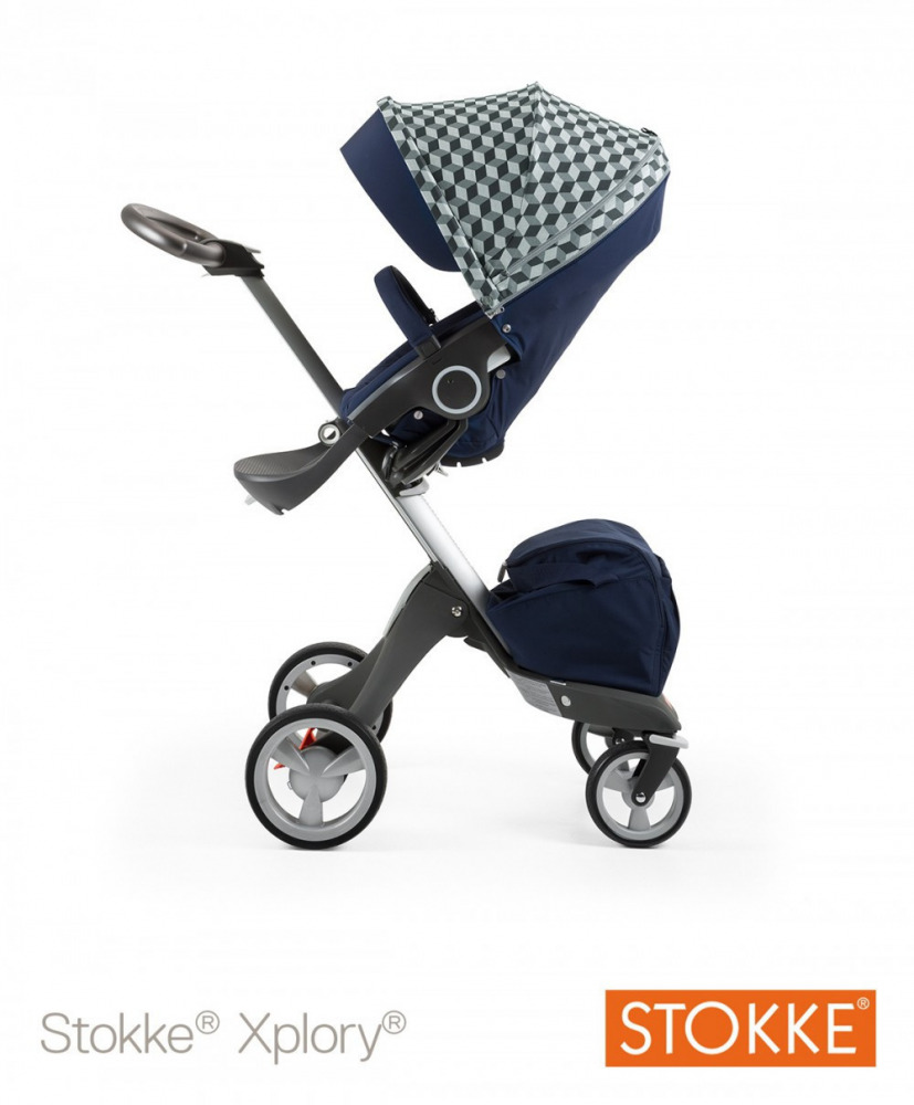 Stokke Style Kit 4