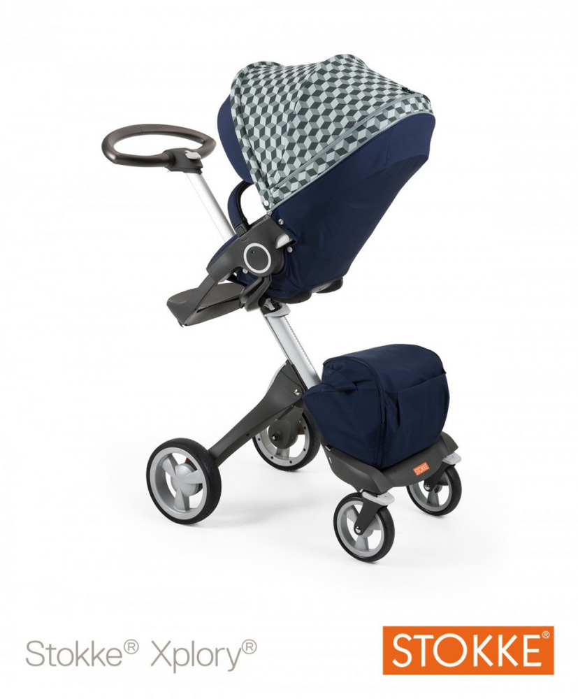 Stokke Style Kit 6