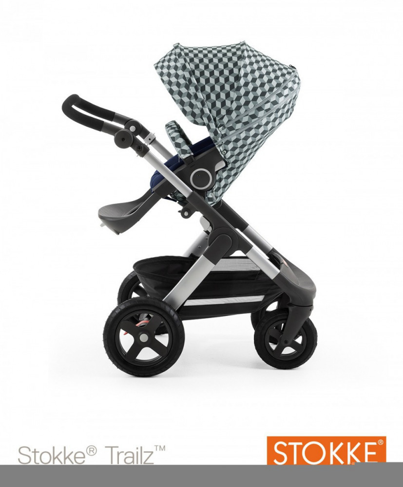 Stokke Style Kit 8