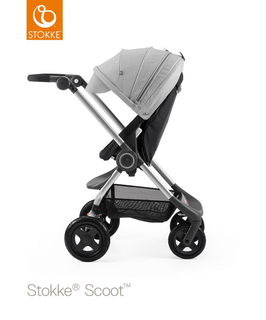 Stokke Scoot V3 1