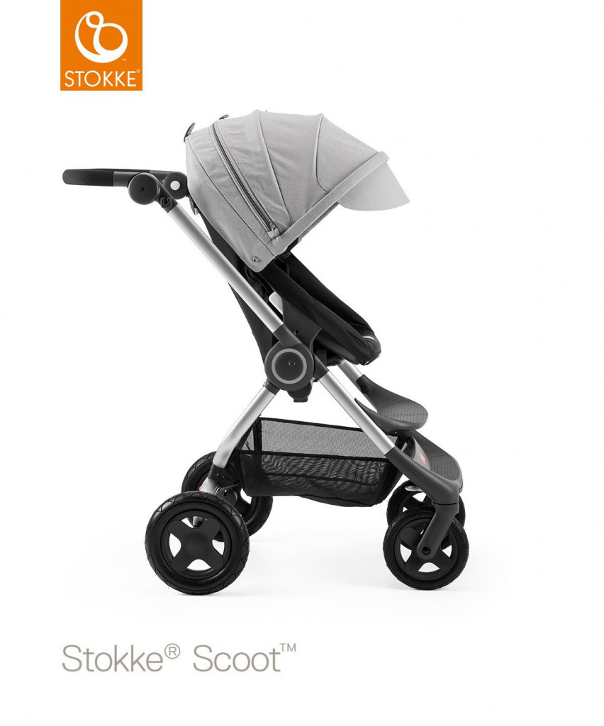 Stokke Scoot V3 2