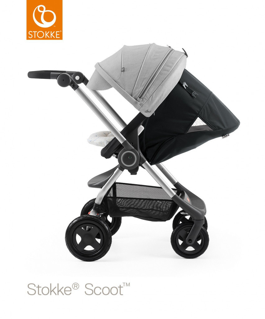 Stokke Scoot V3 3