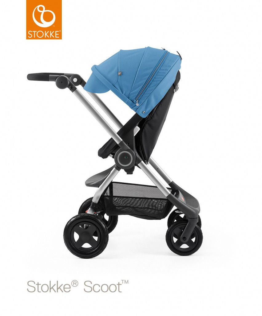 Stokke Scoot V3 1