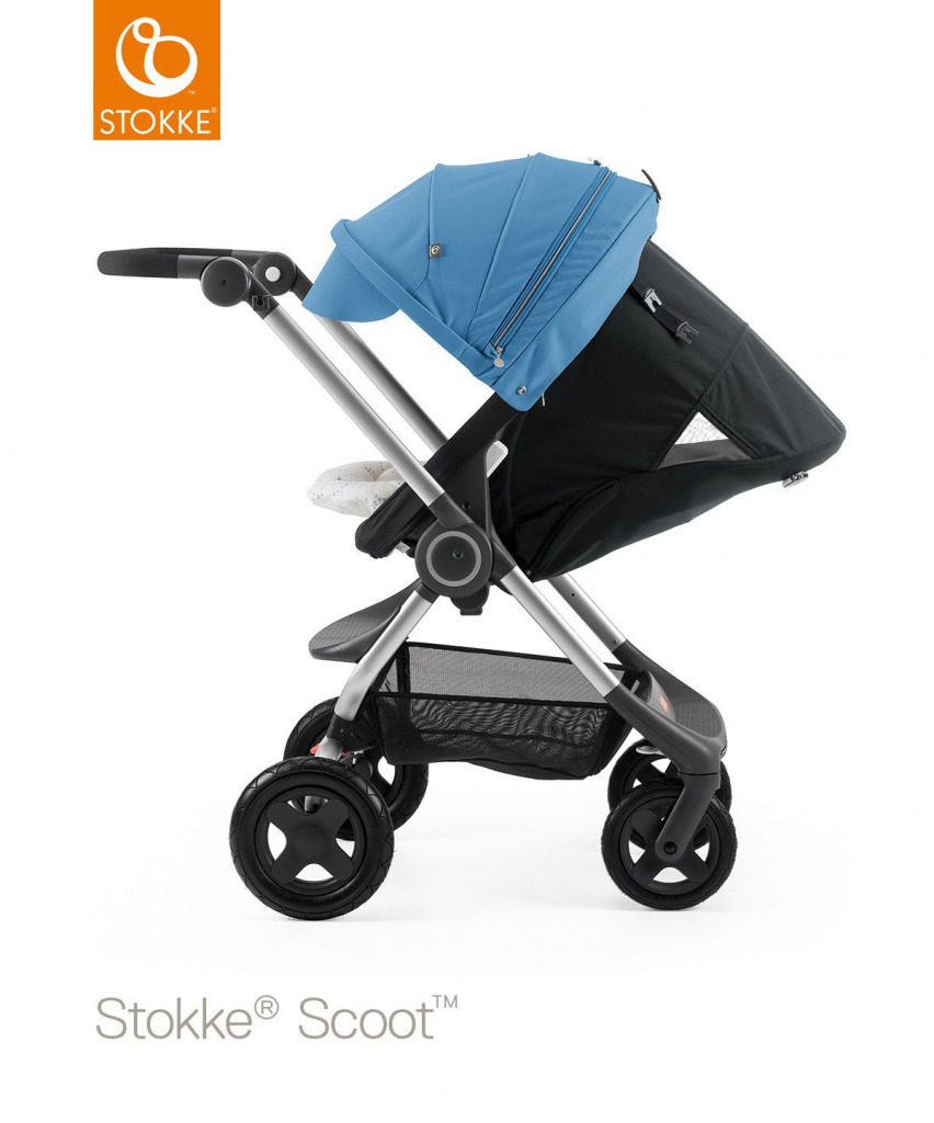 Stokke Scoot V3 2