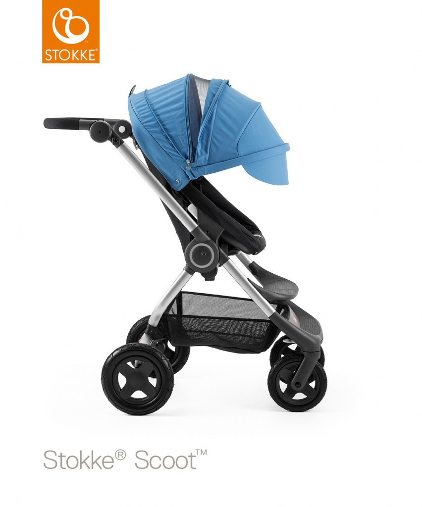 Stokke Scoot V3 3
