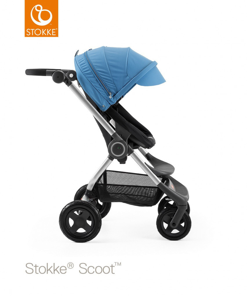 Stokke Scoot V3 4