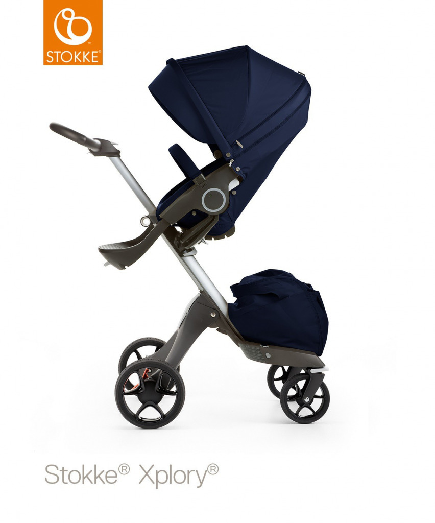 Stokke Xplory V5 Sport 1