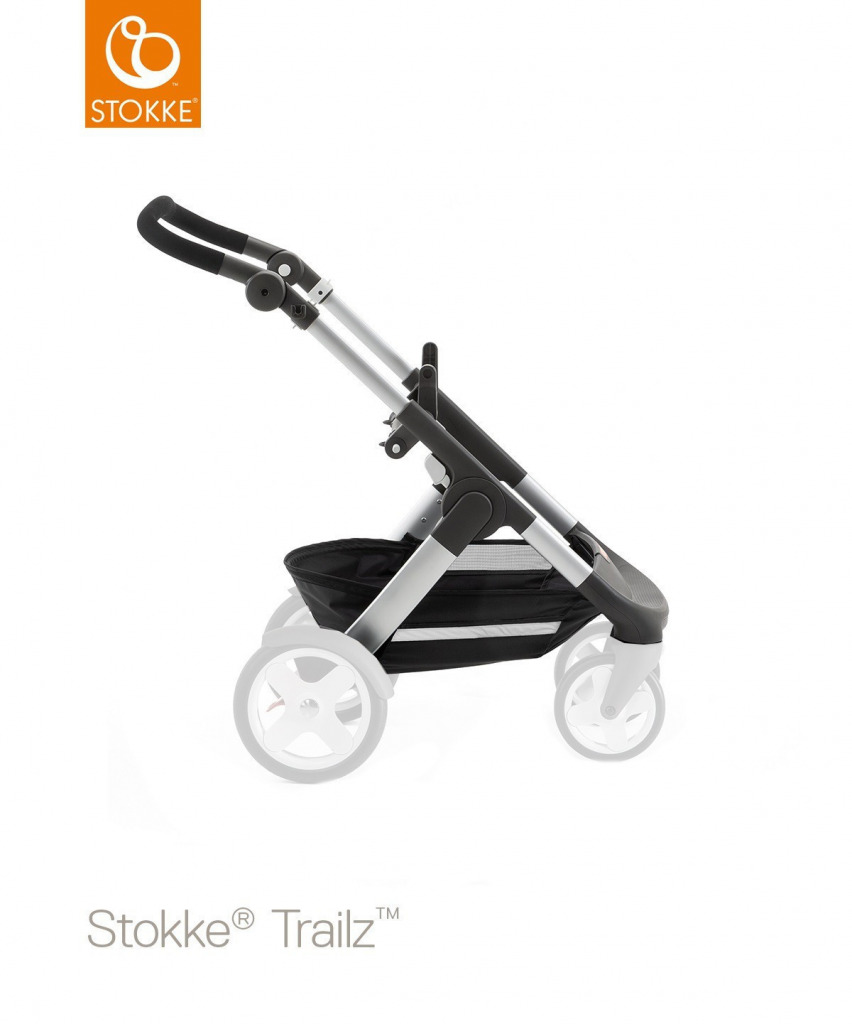 Stokke Trailz v�z 1