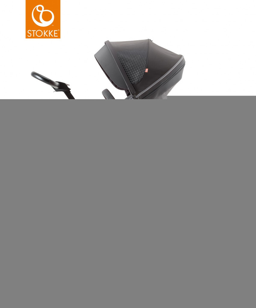 Stokke Xplory V5 Sport 1