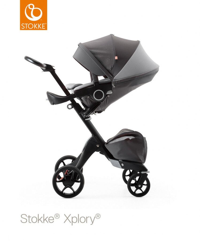 Stokke Xplory V5 Sport 2