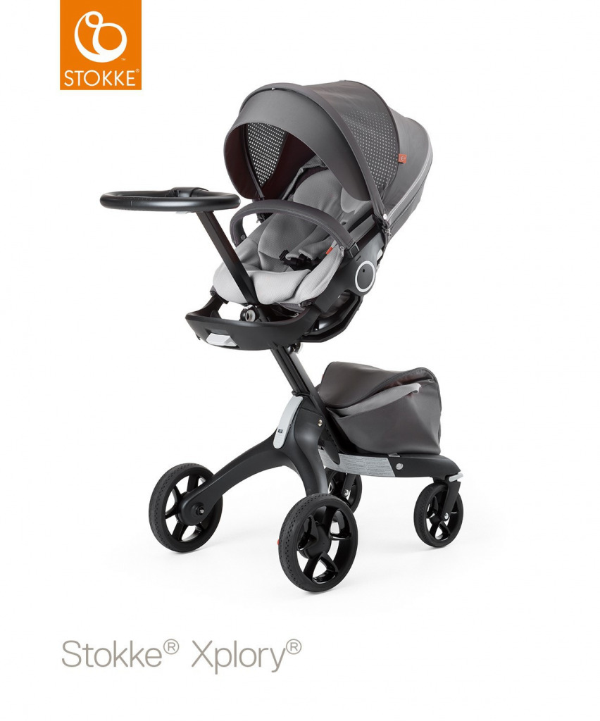 Stokke Xplory V5 Sport 3