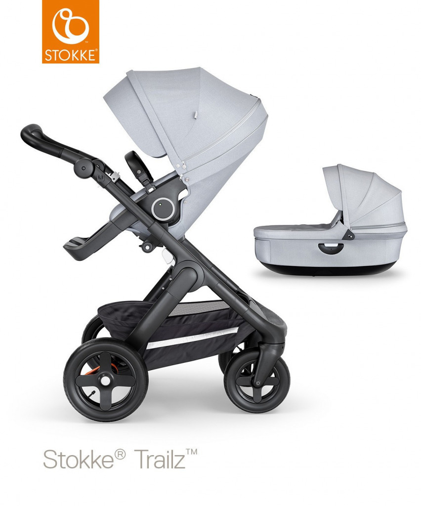 Stokke Trailz V2 Terrain Complete 1