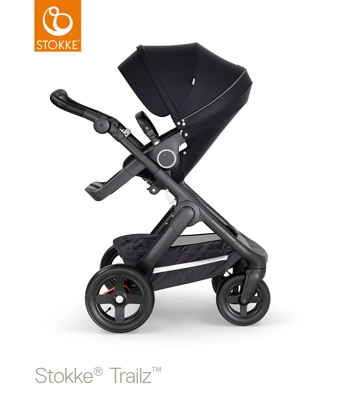 Stokke trailz sport deals