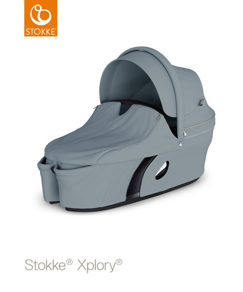 Stokke Xplory V6 m�zeskos�r 1