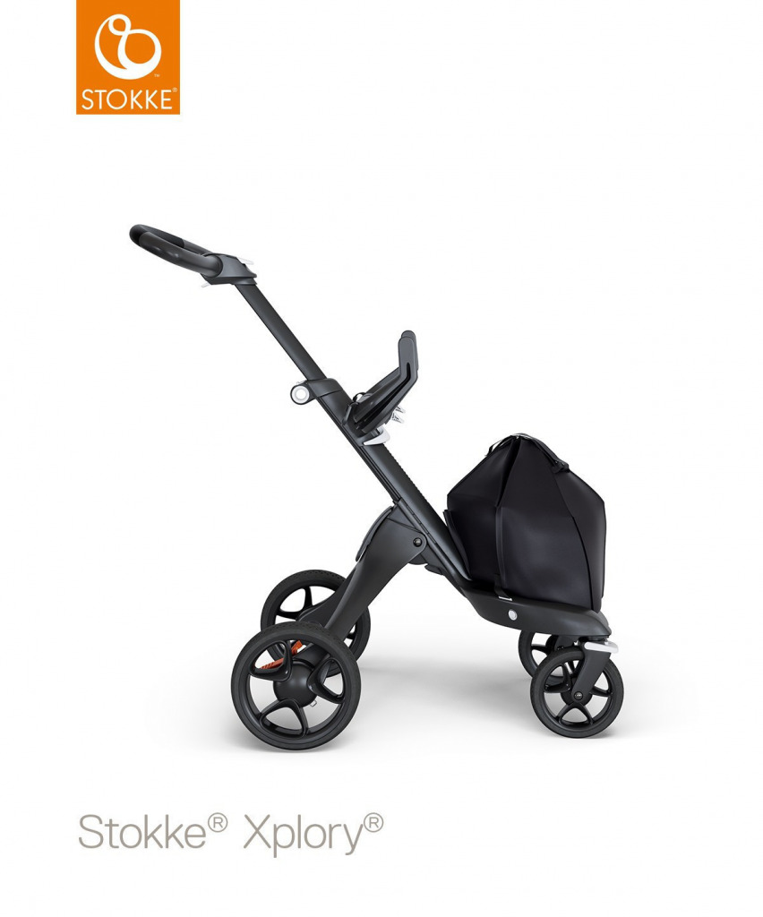 Stokke Xplory V6 v�z 1