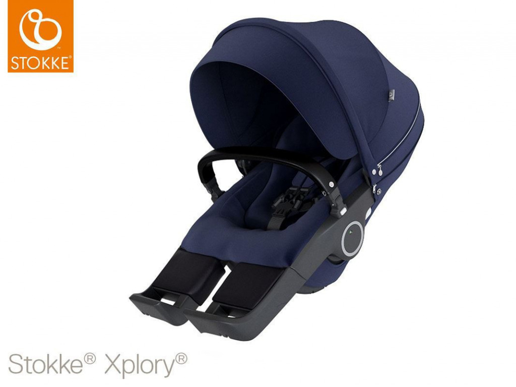 Stokke Xplory V6/Trailz V2 �l�s 1