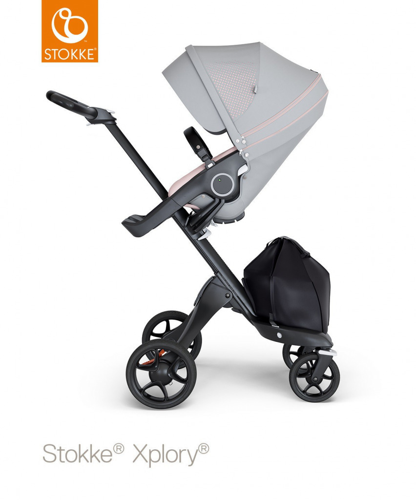 Stokke Xplory V6 Sport 1