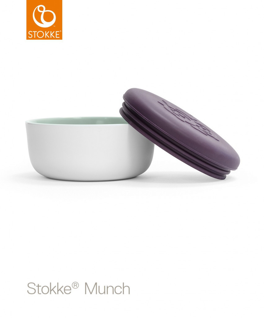 Stokke Munch 2