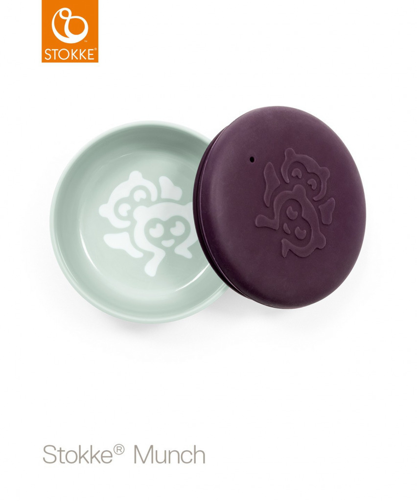 Stokke Munch 3