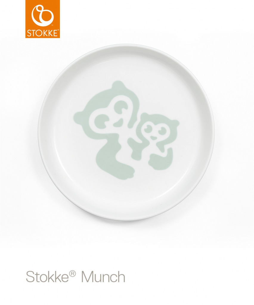 Stokke Munch 6