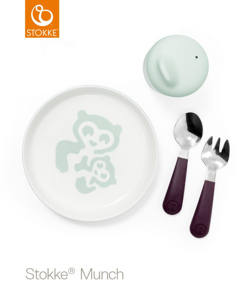 Stokke Munch 1