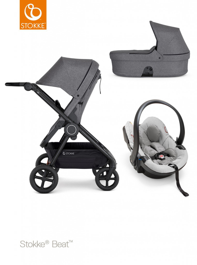 Stokke Beat 1